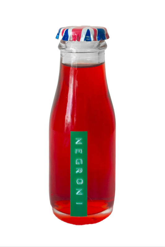 The Kings Negroni